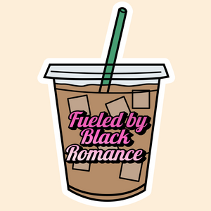 Bookish Stickers