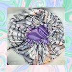 Adjustable Bonnets (Genre)- BRBF Preorder