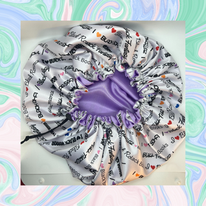Adjustable Bonnets (Genre)- BRBF Preorder
