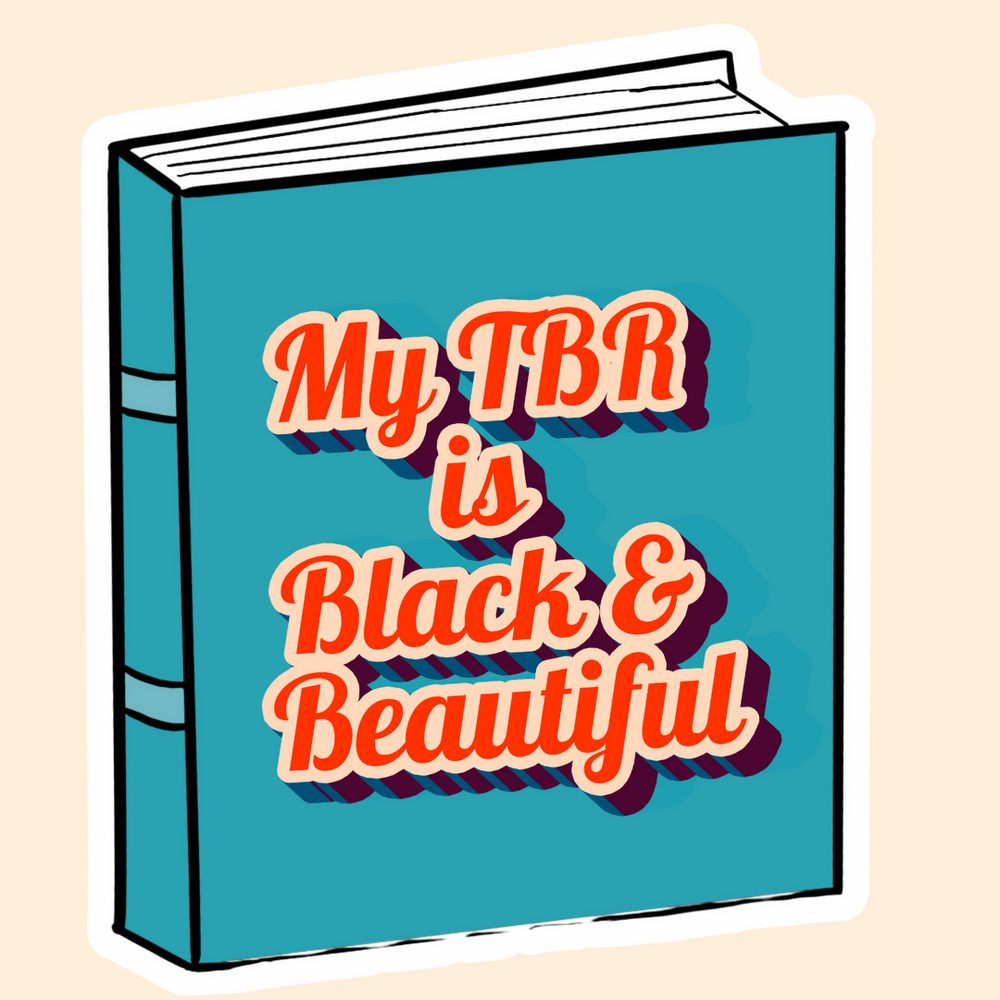 Bookish Stickers