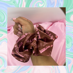 Scrunchies & Jumbo Scrunchies - BRBF Preorder