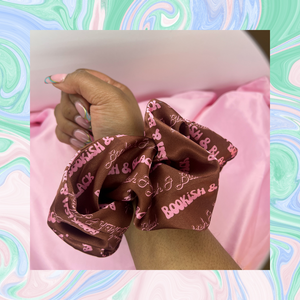 Scrunchies & Jumbo Scrunchies - BRBF Preorder