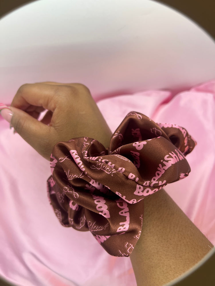 Scrunchies & Jumbo Scrunchies - BRBF Preorder
