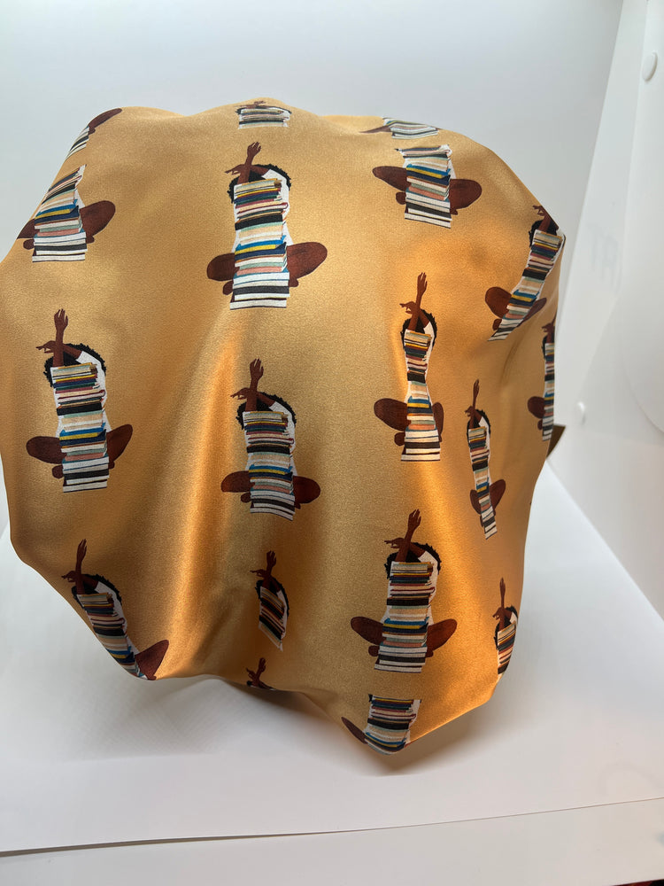 Adjustable Bonnets (Book Stack)- BRBF Preorder
