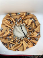 Adjustable Bonnets (Book Stack)- BRBF Preorder