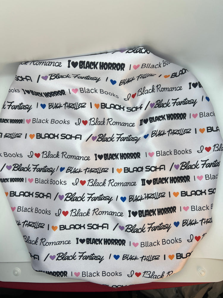 Adjustable Bonnets (Genre)- BRBF Preorder