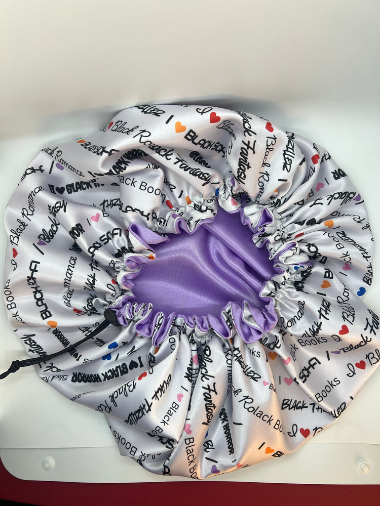 Adjustable Bonnets (Genre)- BRBF Preorder