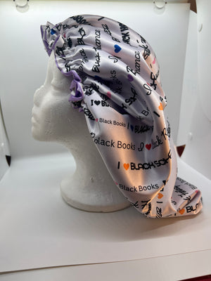 Adjustable Bonnets (Genre)- BRBF Preorder