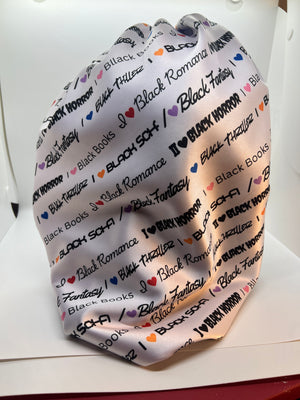 Adjustable Bonnets (Genre)- BRBF Preorder