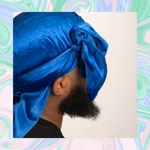 Velvet Durags