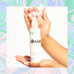 Alleviate: Detangler & Calming Moisture Mist