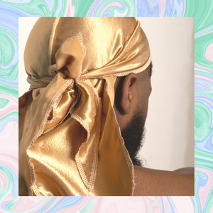 Satin Durags
