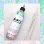 Cleanse: Stimulating & Conditioning Shampoo