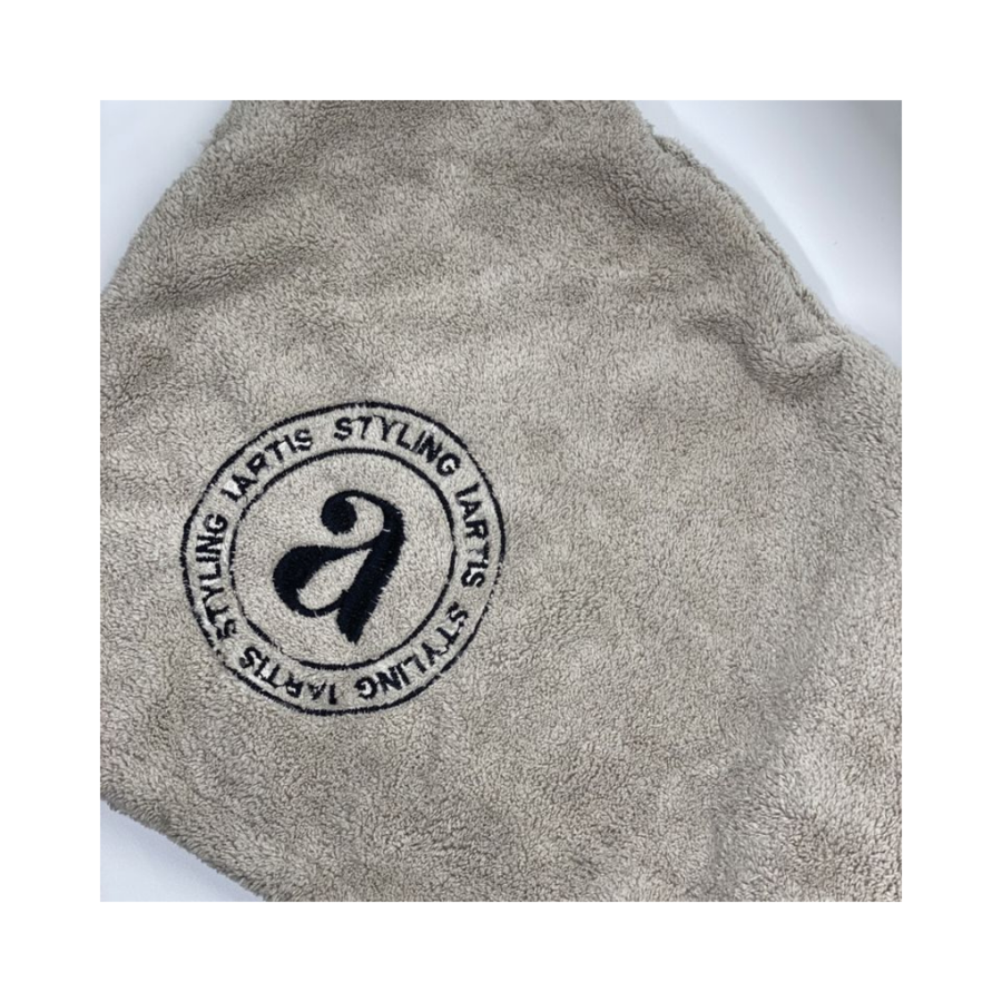 Microfiber Towel