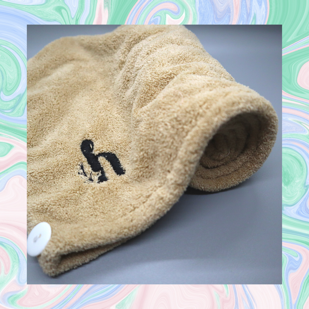 Microfiber Towel