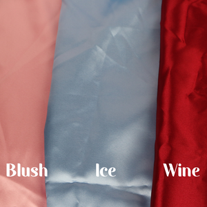 Satin Durags