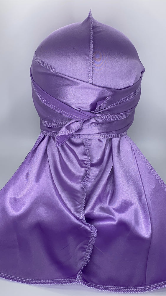 
            
                Load image into Gallery viewer, Satin Durags
            
        