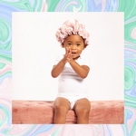 Kid's Bonnets