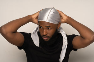 Satin Durags